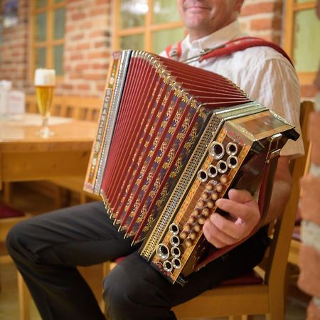 Hotel Gasthaus Paulus Neustadt an der Donau Zewnętrze zdjęcie