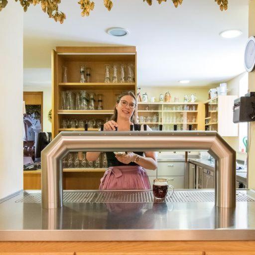 Hotel Gasthaus Paulus Neustadt an der Donau Zewnętrze zdjęcie